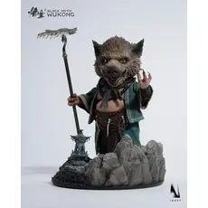 Black Myth: Wukong InArt 1/6 Action figure - Zhu Bajie- 5 image