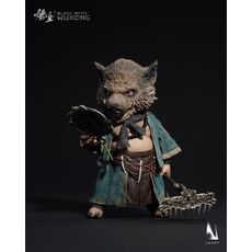 Black Myth: Wukong InArt 1/6 Action figure - Zhu Bajie- 8 image