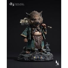 Black Myth: Wukong InArt 1/6 Action figure - Zhu Bajie- 10 image