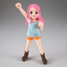 Figurka One Piece DXF The Grandline Series - Jewelry Bonney (Children Ver.)  - 2 image