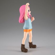 Figurka One Piece DXF The Grandline Series - Jewelry Bonney (Children Ver.)  - 3 image
