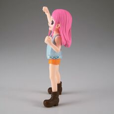 Figurka One Piece DXF The Grandline Series - Jewelry Bonney (Children Ver.)  - 5 image