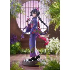 100 Artists Exhibition 1/7 Statue - DSmile Illustration "Wheel of Time"- 6 image