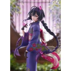 100 Artists Exhibition 1/7 Statue - DSmile Illustration "Wheel of Time"- 9 image