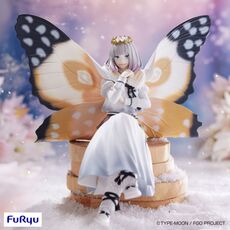 Fate/Grand Order Noodle Stopper Statue - Pretender Oberon- 6 image