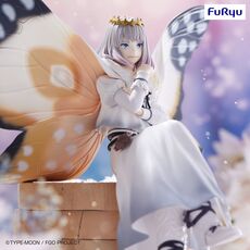 Fate/Grand Order Noodle Stopper Statue - Pretender Oberon- 7 image