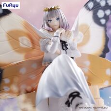 Fate/Grand Order Noodle Stopper Statue - Pretender Oberon- 9 image