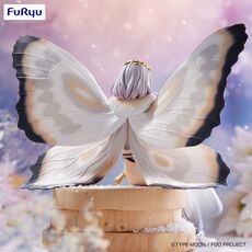 Fate/Grand Order Noodle Stopper Statue - Pretender Oberon- 10 image