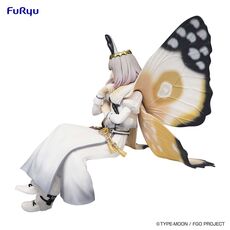 Fate/Grand Order Noodle Stopper Statue - Pretender Oberon- 4 image