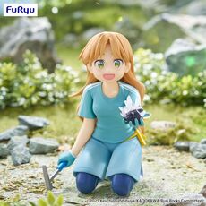 Ruri Rocks Noodle Stopper Statue - Ruri Tanigawa- 10 image