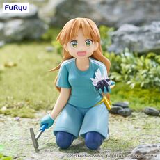 Ruri Rocks Noodle Stopper Statue - Ruri Tanigawa- 9 image