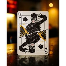 Karty do gry Premium Batman 85th Anniversary- 3 image