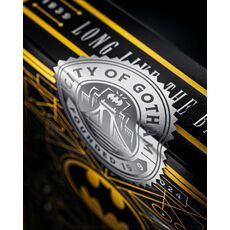 Karty do gry Premium Batman 85th Anniversary- 4 image