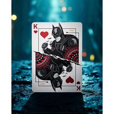 Karty do gry Premium Batman 85th Anniversary- 6 image