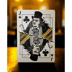 Karty do gry Premium Batman 85th Anniversary- 10 image