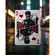 Karty do gry Premium Batman 85th Anniversary- 11 image