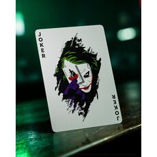 Karty do gry Premium Batman 85th Anniversary- 12 image