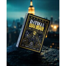 Karty do gry Premium Batman 85th Anniversary- 15 image