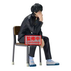 Gintama Mr.Ginpachi's Zany Class Statue - Toshiro Hijikata- 2 image