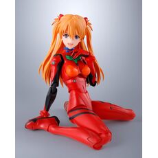 Figurka Neon Genesis Evangelion S.H. Figuarts - Asuka Shikigami Langley- 3 image