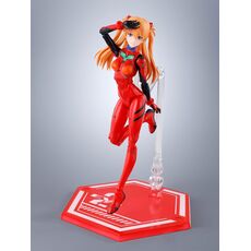 Figurka Neon Genesis Evangelion S.H. Figuarts - Asuka Shikigami Langley- 6 image