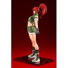 Фігурка The King Of Fighters '97 Bishoujo - Orochi Leona- 4 image