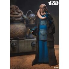 Figurka Star Wars Episode VI Scum & Villainy 1/6 - Bib Fortuna- 3 image