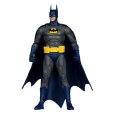 Фігурка DC Direct (McFarlane Toys Digital) - Batman (Batman: No Man's Land)- 2 image