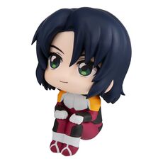 Figurka Mobile Suit Gundam SEED Freedom Look Up - Athrun Zala- 3 image