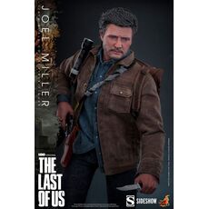 The Last of Us 1/6 Action figure - Joel Miller- 8 image