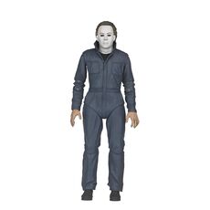 Halloween H20: Twenty Years Later Action Figure - Ultimate Michael Myers