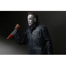 Halloween H20: Twenty Years Later Action Figure - Ultimate Michael Myers- 21 image