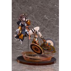 Date A Live 1/7 Statue - Kurumi Tokisaki ("AXGRIT" Ver.)- 3 image