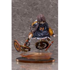 Date A Live 1/7 Statue - Kurumi Tokisaki ("AXGRIT" Ver.)- 5 image