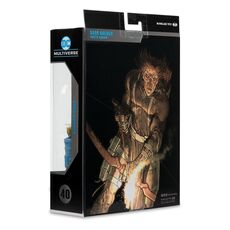 Фігурка DC Comics (Green Arrow) McFarlane Collector Edition - Dark Archer- 9 image