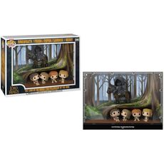 Diorama Lord of the Rings POP! Moment Deluxe - The Fellowship of the Ring (09)