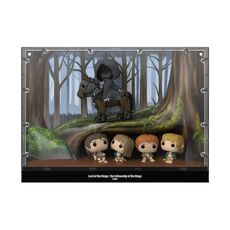 Diorama Lord of the Rings POP! Moment Deluxe - The Fellowship of the Ring (09)- 3 image
