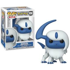 Pokémon POP! Figure - Absol (1090)