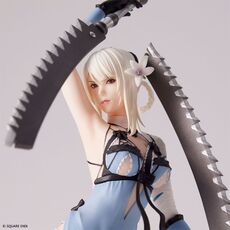 Figurka NieR: Replicant ver.1.22474487139... FORM-ISM - Kaine- 5 image