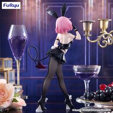 To Love-Ru Darkness BiCute Bunnies Statue - Momo Belia Deviluke- 2 image