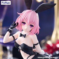To Love-Ru Darkness BiCute Bunnies Statue - Momo Belia Deviluke- 5 image