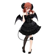 Figurka The Quintessential Quintuplets BiCute Dark - Miku Nakano