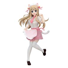 K-On! Trio-Try-iT Statue - Tsumugi Kotobuki