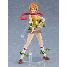 My-HiME PLAMATEA Plastic model kit - Mai Tokiha- 2 image