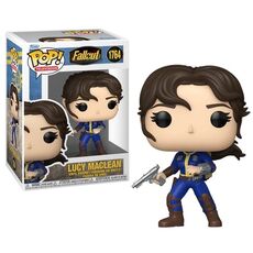 Fallout POP! Figure - Lucy MacLean (1764)