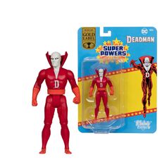 Фігурка DC Direct Super Powers - Deadman