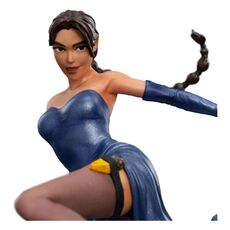 Tomb Raider: Chronicles Statue - Lara Croft (A Deal at the Opera)- 12 image