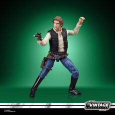 Star Wars Episode IV Vintage Collection Action figure - Han Solo