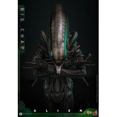 Alien Movie Masterpiece 1/6 Action figure - Big Chap (MMS826)- 5 image