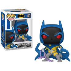 Фігурка DC Comics POP! - Knightfall Batman (571)